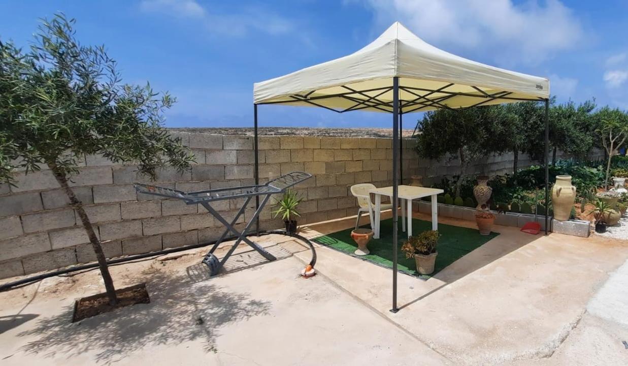 Mission Relax 4 Villa LMP Buitenkant foto